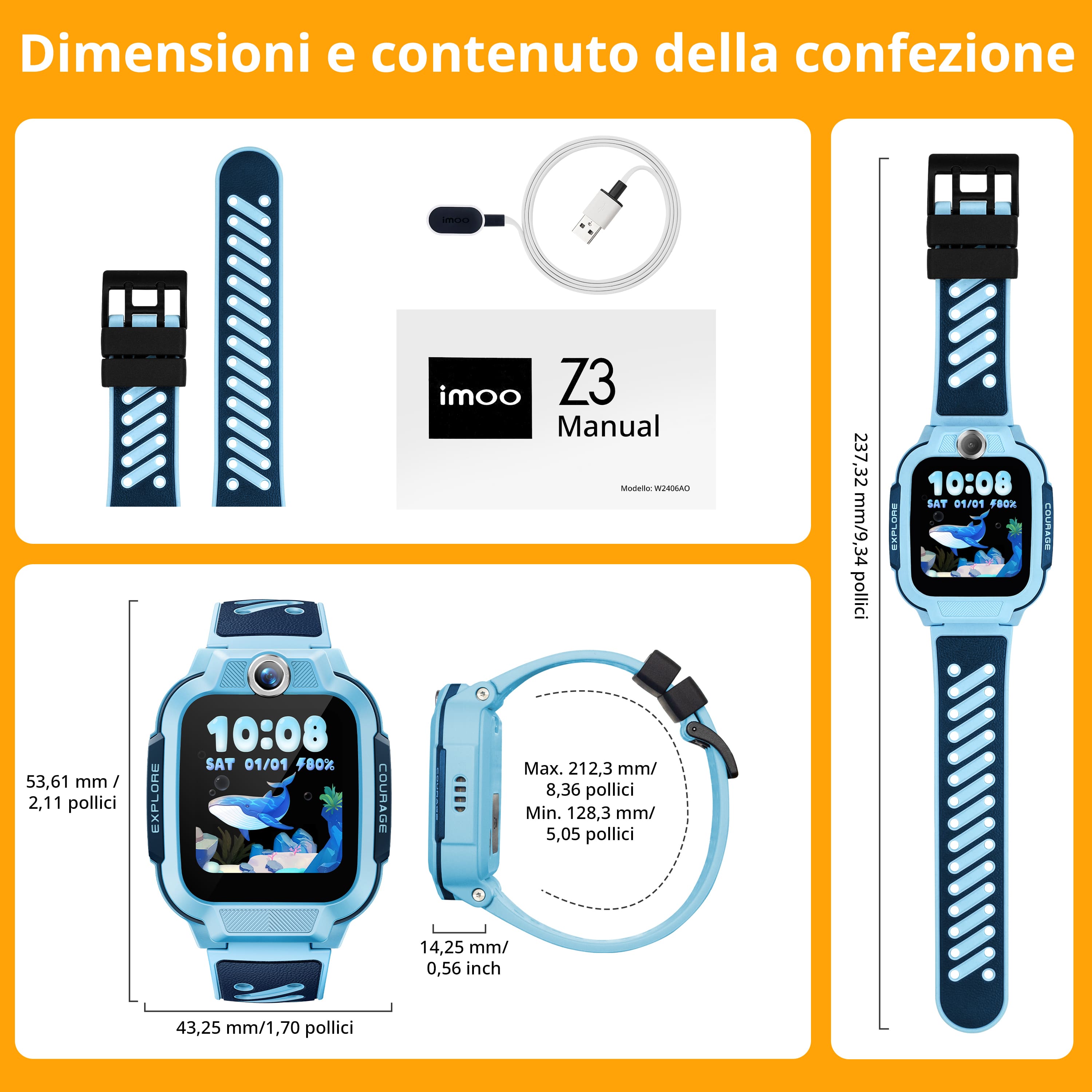 imoo Smartwatch Z3_Blu_13