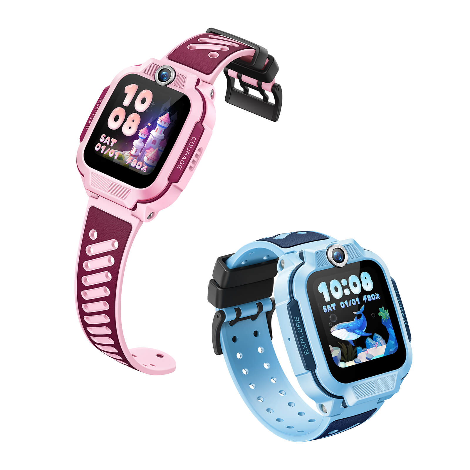 imoo Smartwatch Z3_Blu_7