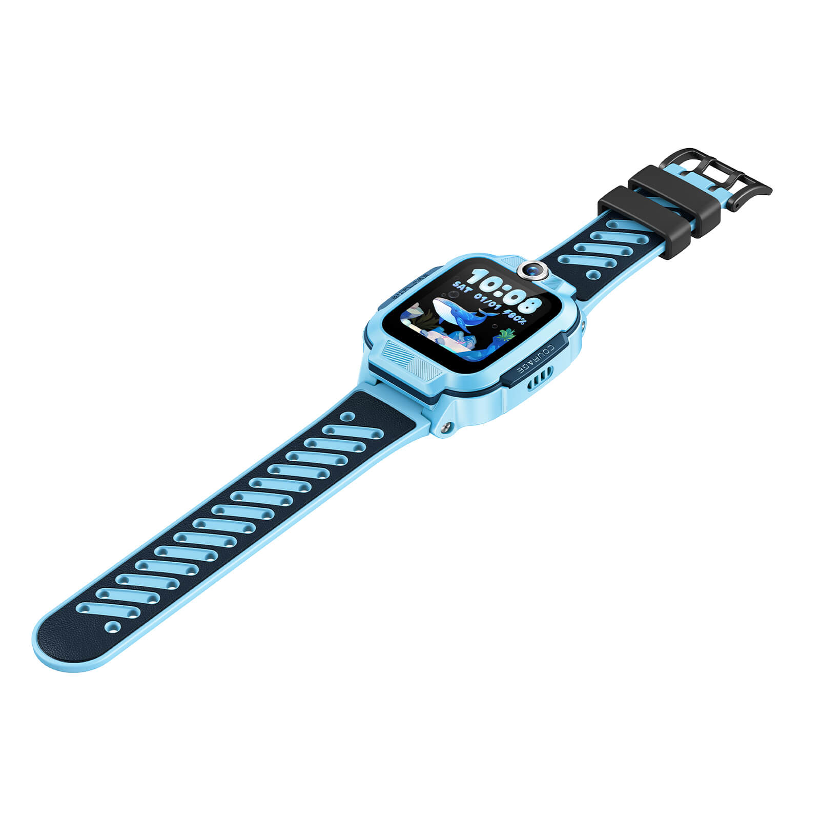 imoo Smartwatch Z3_Blu_6