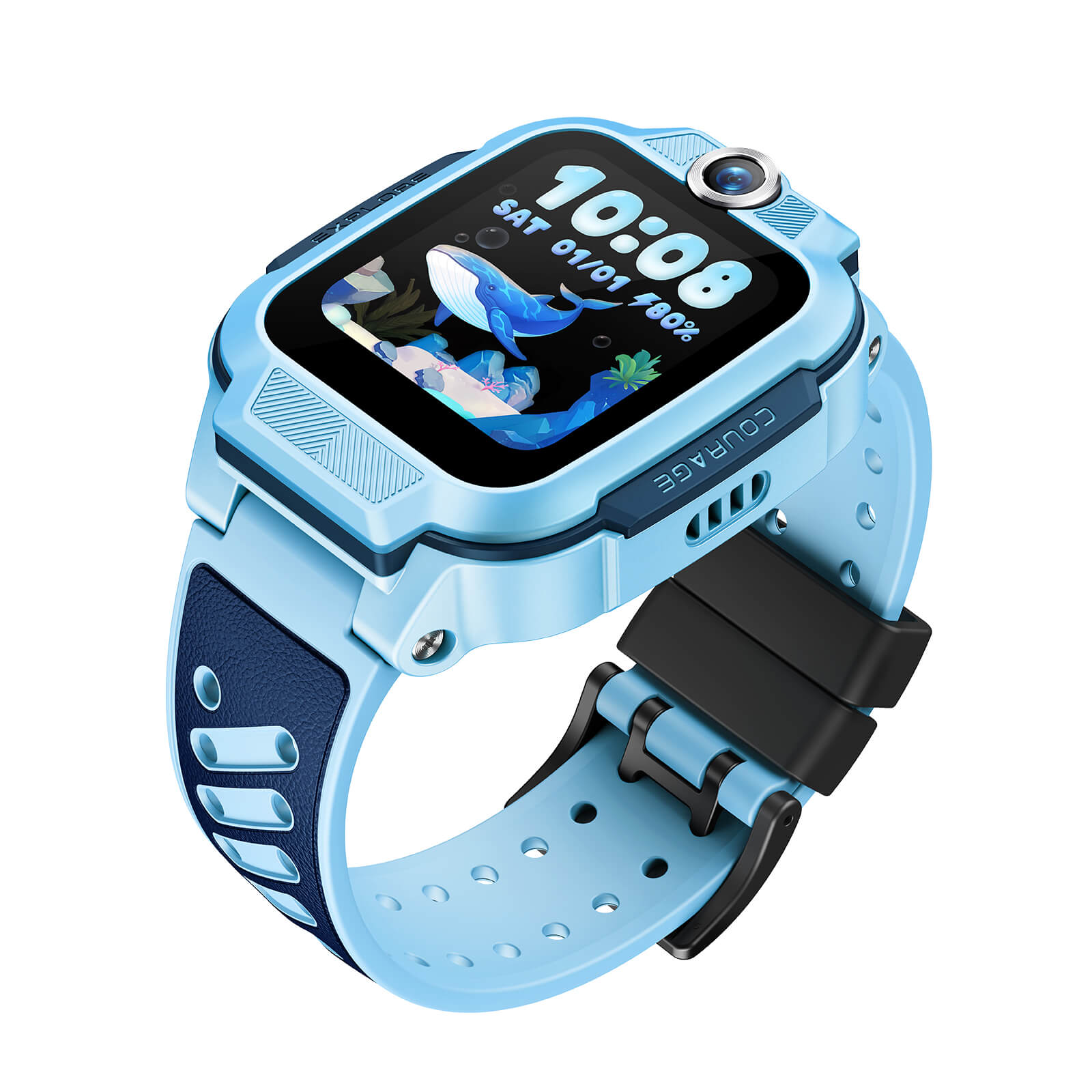 imoo Smartwatch Z3_Blu_3