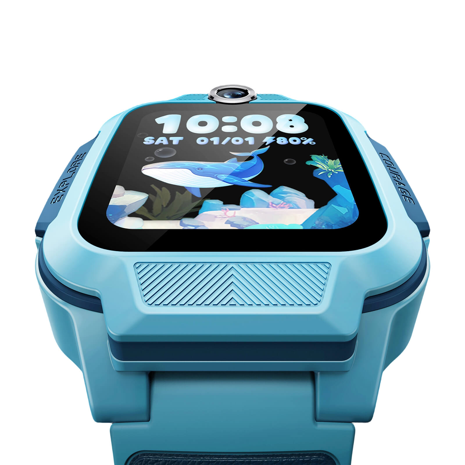 imoo Smartwatch Z3_Blu_5