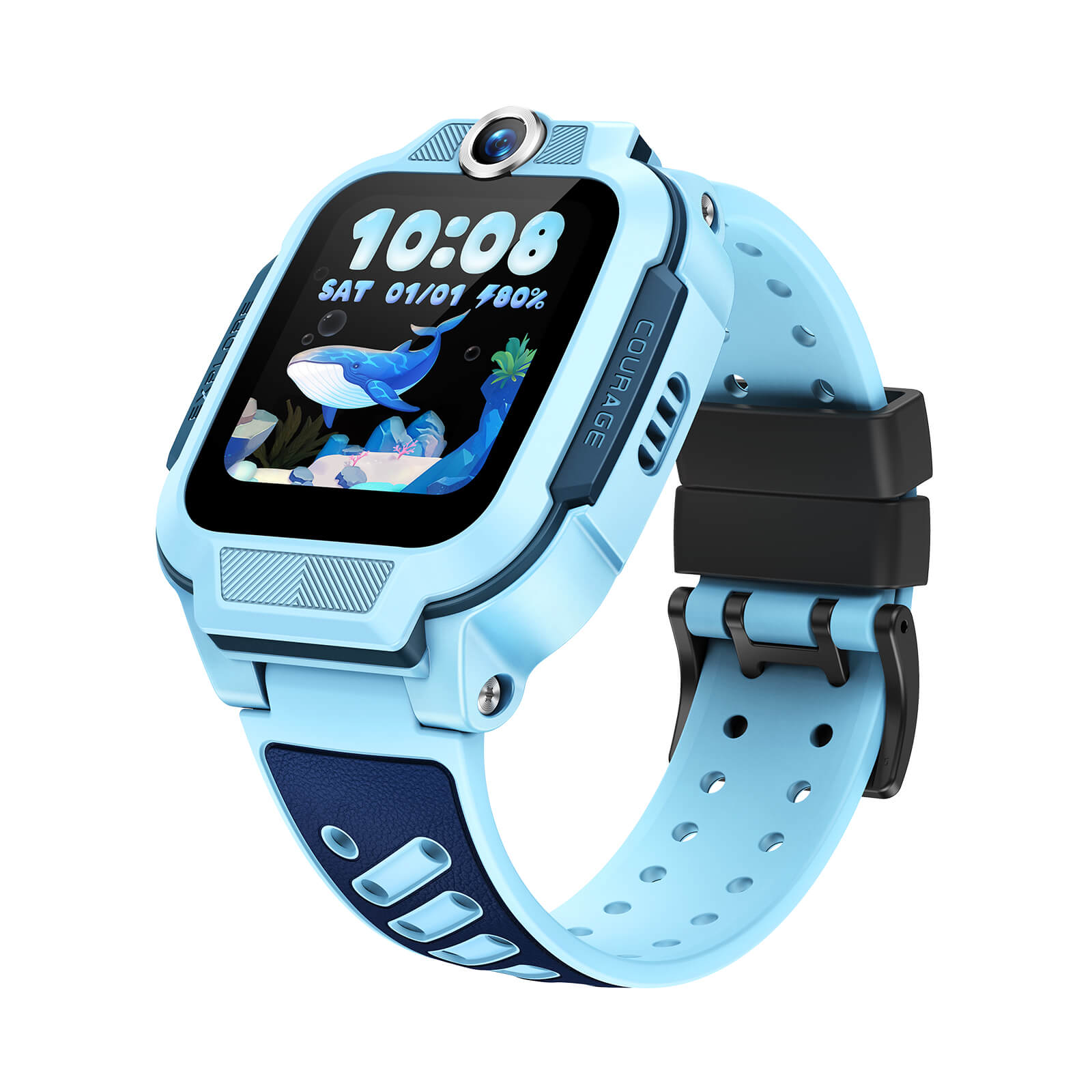 imoo Smartwatch Z3_Blu_2